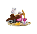Конструктор 10548 "Кристальная Шахта Феи Эльф" 279 деталей