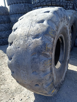 26.5R25 Michelin XMINED2 шина б/у