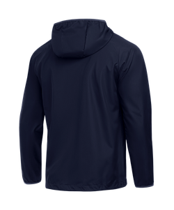 Куртка ветрозащитная CAMP Rain Jacket, темно-синий, детский