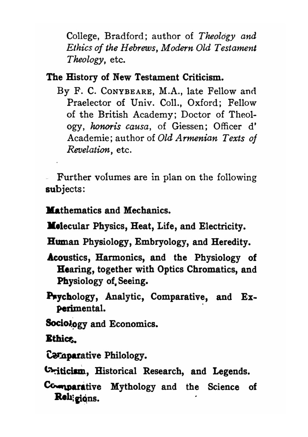 History of anthropology | A.C. Haddon