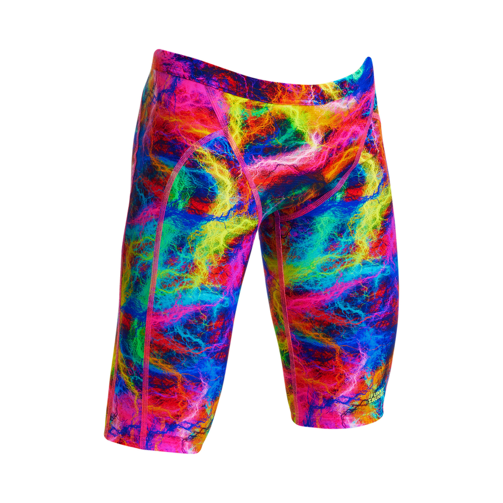 Джаммеры FUNKY TRUNKS Boys Solar Flares