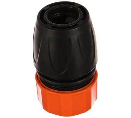 Коннектор Amigo для шлангов 3/4