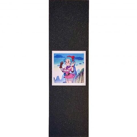 Шкурка для самоката Shkura Prod Bulma 17,7x60,96cm
