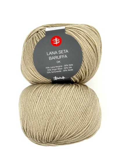 Zegna Baruffa, меринос 70% шелк 30% , 140м в 50гр №502