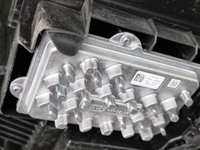 Фара левая Geely Tugella (2019-2024) LED