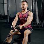 U2066PB Мультикроссовер 9-позиционный