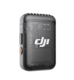 Беспроводной микрофон DJI Mic 2 (2 TX + 1 RX + Charging Case)