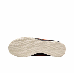 Мужские кроссовки Nike Cortez TXT 'Black Sail Safety Orange' HF0263-003