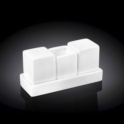 Набор для специй : солонка и перечница WL‑996118/1C