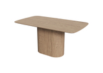 Стол обеденный Type прямоугольный 160*90 см (натуральный дуб)