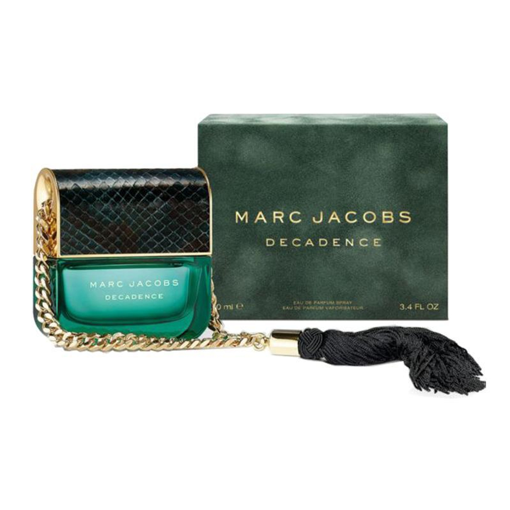 Marc Jacobs Decadence