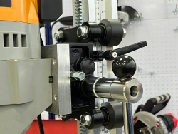 Установка алмазного бурения SLD 254 AS