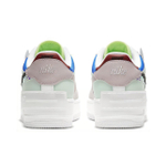 Кроссовки Nike Air Force 1 Low Shadow 8 Pixel, бел.