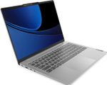 Ноутбук  Lenovo IdeaPad Slim 5 14IMH9 14 ", Core Ultra 5, 16 Гб RAM, 512 Гб SSD, Arc graphics, Серый