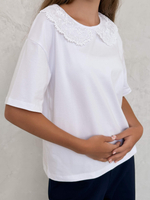 Джемпер для мальчика 6024