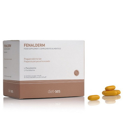 Fenalderm Sesderma | БАД к пище "Феналдерм"