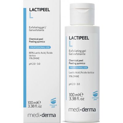 Lactipeel