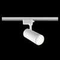 Светильник однофазный Crystal Lux CLT 0.31 021 WH 3CCT ZOOM