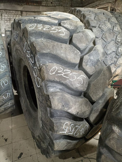 26.5R25 Michelin XLDD2 шина б/у