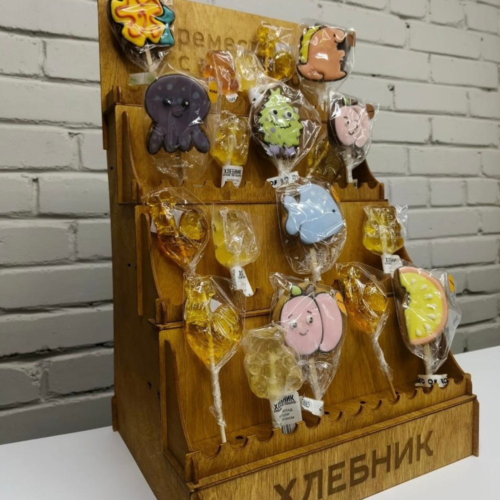 Подставка под пряники