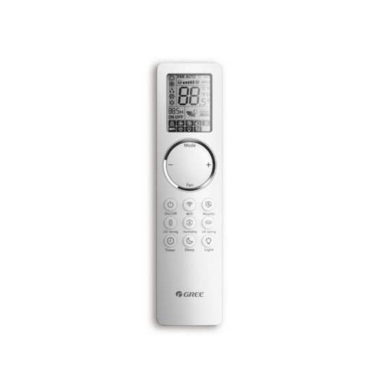 Кондиционер Gree GWH24AUDXF-K6DNA1A(white)