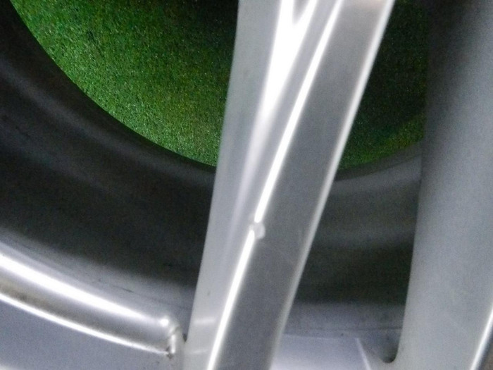 Диск Комплект дисков R20 Porsche Cayenne 3 PO536 (2017-н.в.)