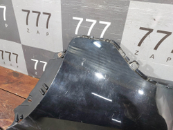 Накладка заднего бампера правая BMW X5 (E70) Б/У Оригинал 51127179022