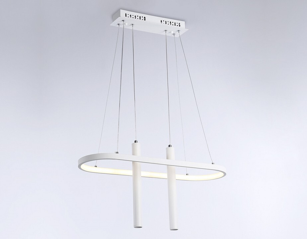 Подвесной светильник Ambrella Light FL FL5383