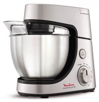 Кухонний комбайн Moulinex QA503DB1