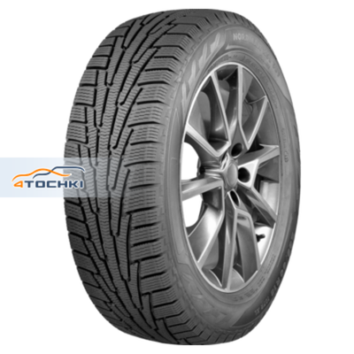 Легковая шина Nordman 215/70R16 100R Nordman RS2 SUV TL