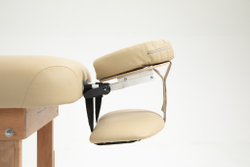 Массажный стол Proxima Parma Pro 195, Арт. BM2L2514-1.3-76 PreviousNext