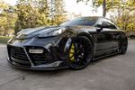 Карбоновый широкий обвес для PORSCHE PANAMERA 970.1 / 970.2 2009–2016