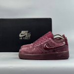 Кроссовки Nike Air Force 1 #587 (бард.)