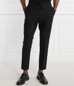 Хлопковые штаны Howard231X HUGO - черный(50499564)