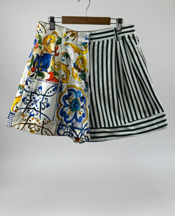 Шорты Dolce&Gabbana