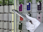 iPhone 15 Pro Max, 512 ГБ, SIM + eSIM б/у