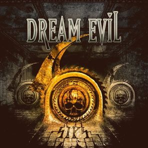 Dream Evil / Six (Limited Edition)(CD)