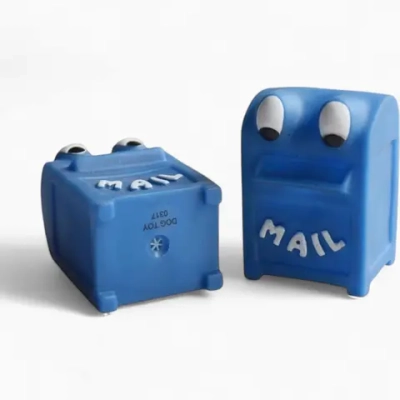 Игрушка «Почтовый ящик»