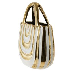 GAEM Ваза, 1000 мл, L15,5 W8,5 H21 см