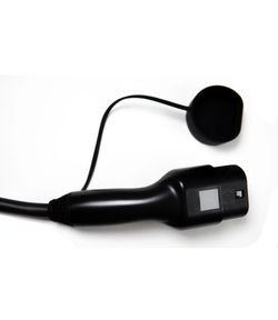 Зарядная станция Simple Energy Wallbox HomeCharger, 11 кВт (SE-AC-11-T2)