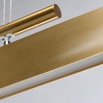Люстра De markt 675013603 1/40w 2/5w led