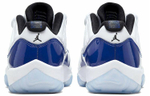 Кроссовки Jordan Air Jordan 11 Retro Low "Concord Sketch" (Женская размерная сетка)