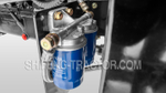 Трактор Shifeng | Шифенг SF-904СBR 8/4 A/C (с ПСМ)