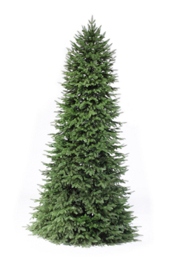 Ель искусственная интерьерная "Моника"