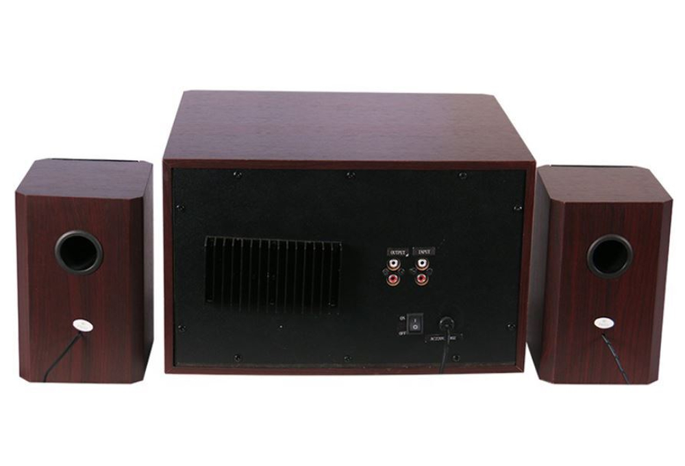 Акустическая система RHM S-81B