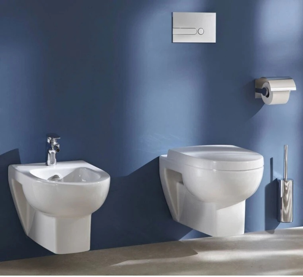 Унитаз подвесной Jacob Delafon Odeon Up E4764-00