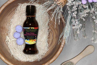 Зачем покупают гидролат?