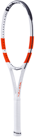 Ракетка теннисная Babolat Pure Strike Lite (2024), арт. 101528-323