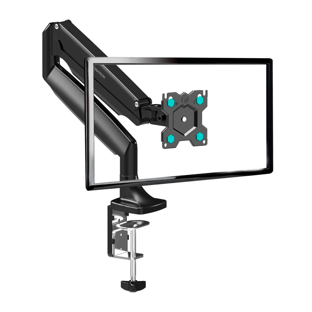 G100-B кронштейн для монитора ONKRON