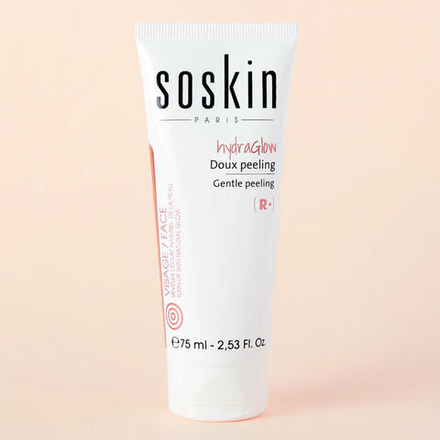 SOSKIN GENTLE PEELING